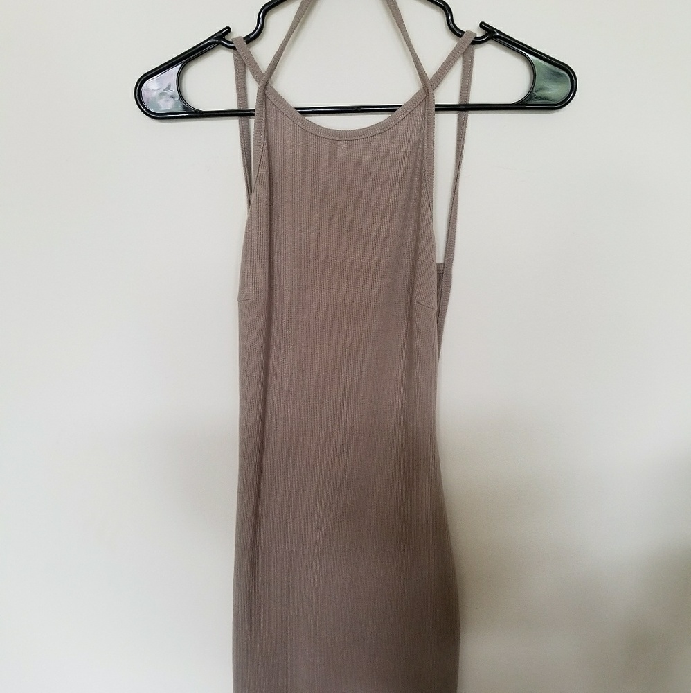 Akira Pencil Dress